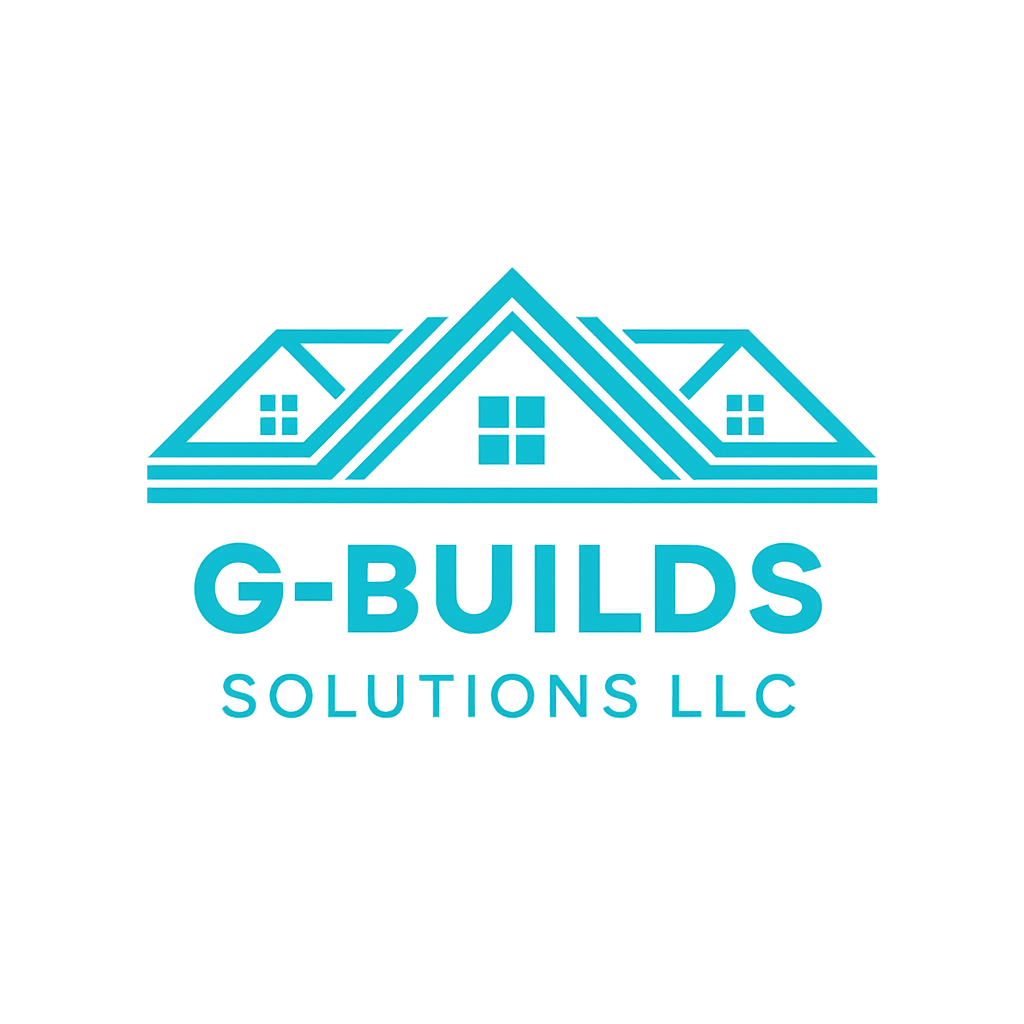 GBuild Solutions Logo